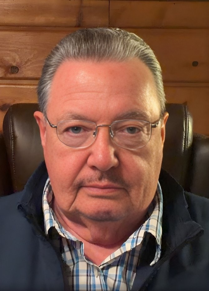 Ken Menefee - Founder & Lead Teacher