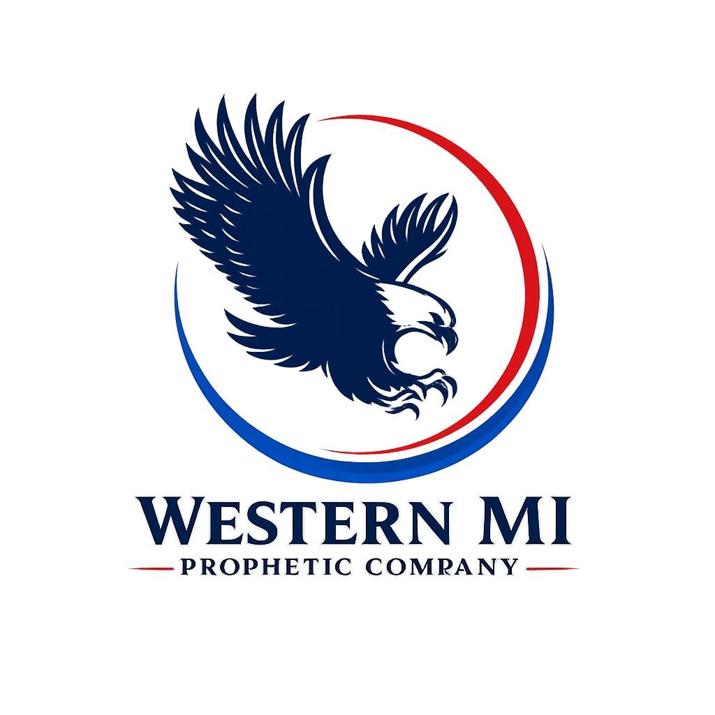 Western Michigan Prophetic Community Logo